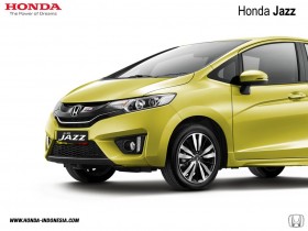 Honda All New Jazz (6)